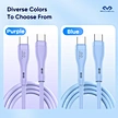 type c charger cable